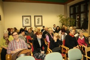 Sie haben am 21.1. gewählt.