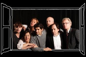 Das Ensemble des TiS