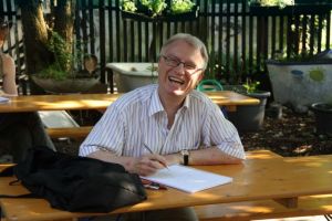 So macht die Arbeit Spaß