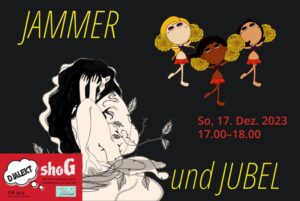 DialektSHOG #3 – zum Nachhören